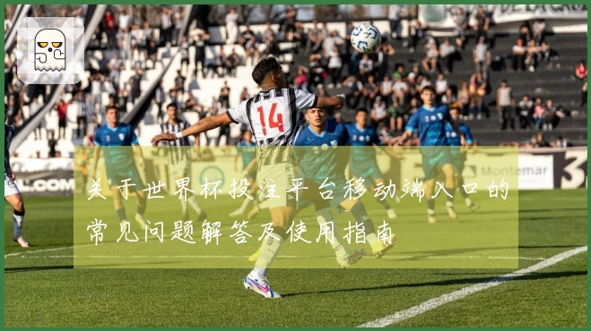 关于世界杯投注平台移动端入口的常见问题解答及使用指南
