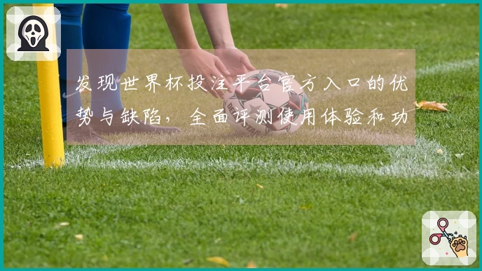 发现世界杯投注平台官方入口的优势与缺陷，全面评测使用体验和功能对比